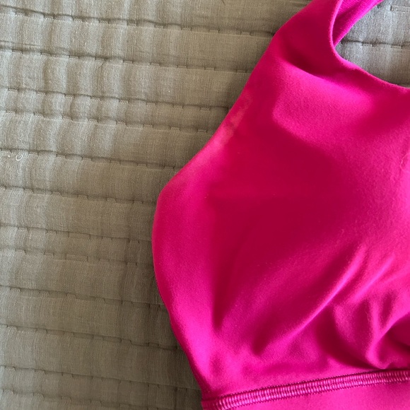 Lululenon Energy Sports Bra - Picture 4 of 4